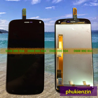 Màn hình cảm ứng Gionee Elife E3 Màn hình cảm ứng Gionee Elife E3