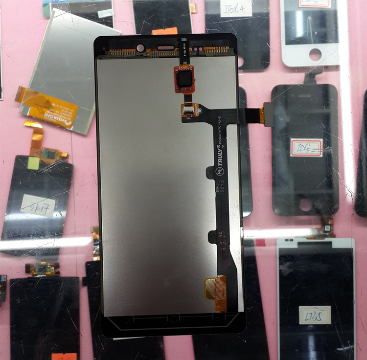 bán buôn bán lẻ, thay màn hình cảm ứng Gionee Elife E6