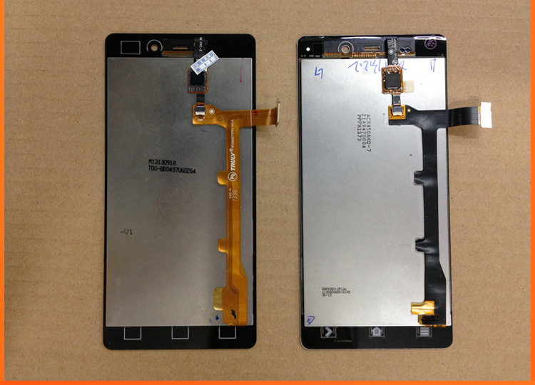 bán buôn bán lẻ, thay màn hình cảm ứng Gionee Elife E6