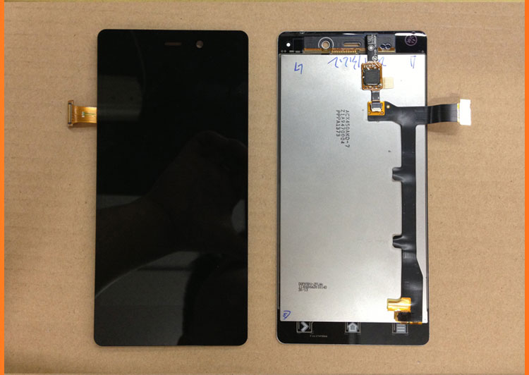 bán buôn bán lẻ, thay màn hình cảm ứng Gionee Elife E6