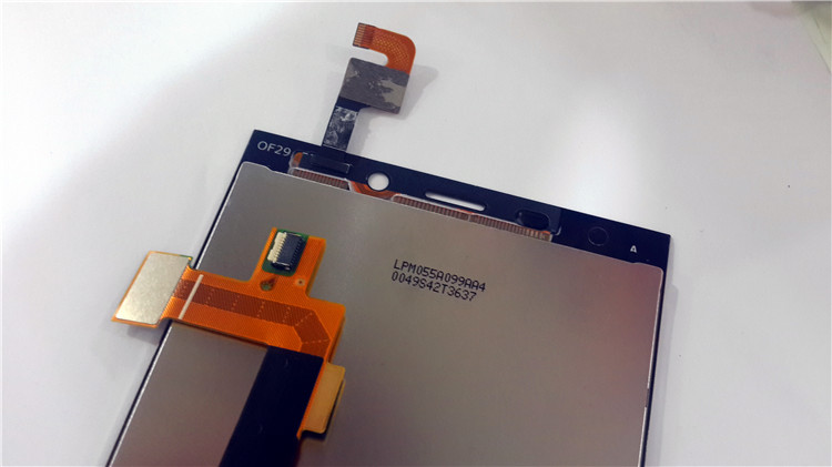 màn hình cảm ứng điện thoại Gionee Elife E7 bán buôn bán lẻ, nhận thay màn hình cảm ứng điện thoại GIonee E7