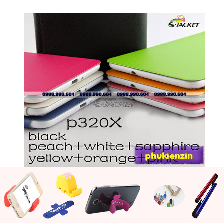 Bao da Alcatel One Touch Pop 8 Bao da Alcatel One Touch Pop 8