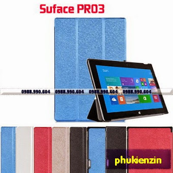 Bao da Microsoft Surface Pro 3 Bao da Microsoft Surface Pro 3