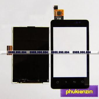 Màn hình cảm ứng FPT F8 Màn hình cảm ứng FPT F8