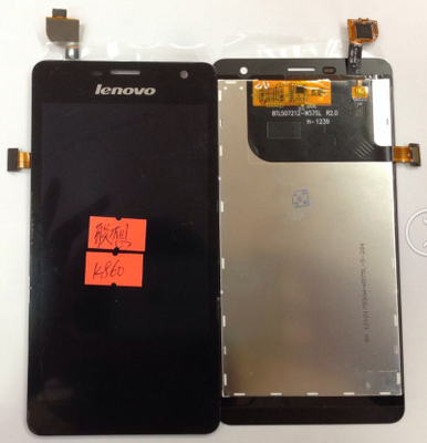màn hình cảm ứng Lenovo K860