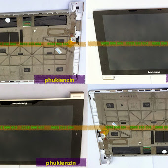 Màn hình cảm ứng Lenovo Yoga tablet 10 B8000 Màn hình cảm ứng Lenovo Yoga tablet 10 B8000