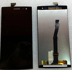 màn hình cảm ứng Oppo find 7 x9007