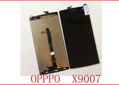 màn hình cảm ứng Oppo find 7 x9007