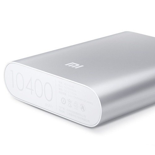 Pin Dự Phòng xiaomi 5200 10400 16000 mAh-0 Pin Dự Phòng xiaomi 5200 10400 16000 mAh-0