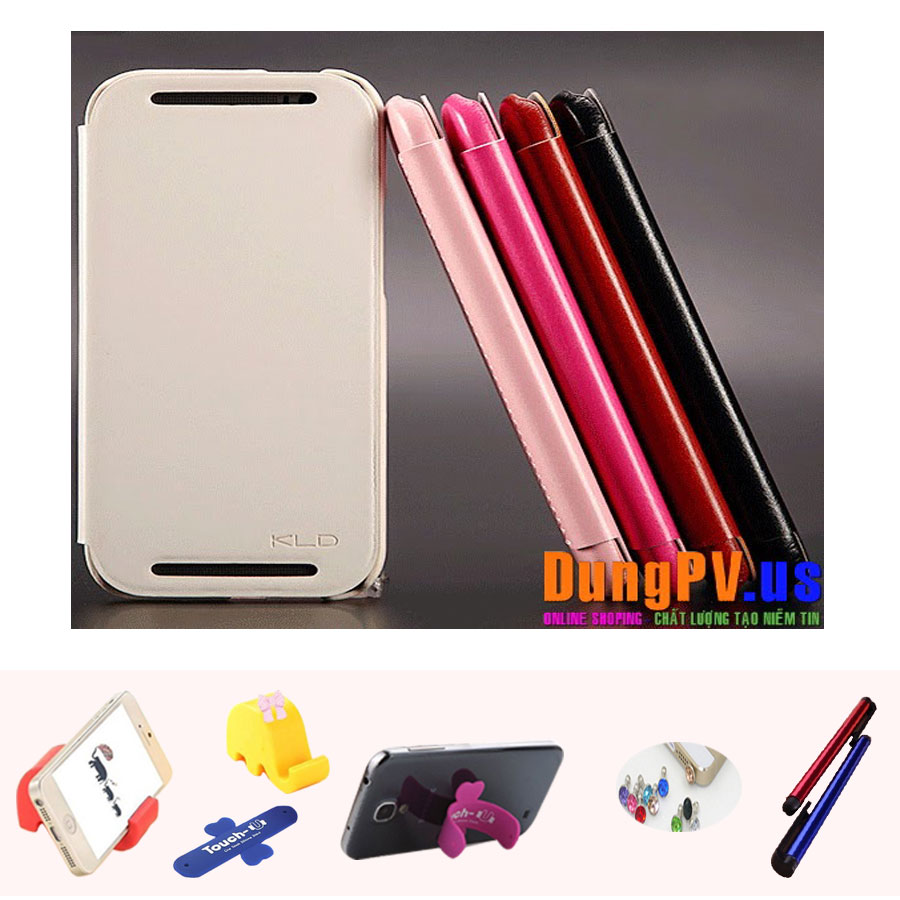 Bao da HTC ONE M8 (one new 2014) enland Bao da HTC ONE M8 (one new 2014) enland