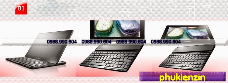 bàn phím Bluetooth Lenovo S6000 bàn phím Bluetooth Lenovo S6000