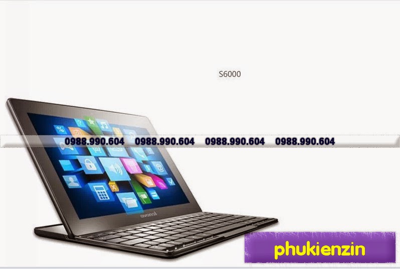 bàn phím Bluetooth Lenovo S6000 bàn phím Bluetooth Lenovo S6000