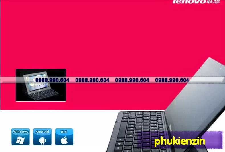 bàn phím Bluetooth Lenovo S6000 bàn phím Bluetooth Lenovo S6000