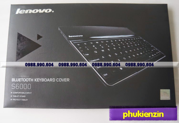 bàn phím Bluetooth Lenovo S6000 bàn phím Bluetooth Lenovo S6000