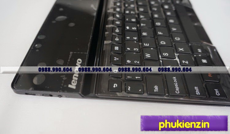 bàn phím Bluetooth Lenovo S6000 bàn phím Bluetooth Lenovo S6000