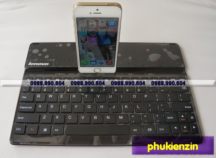 bàn phím Bluetooth Lenovo S6000 bàn phím Bluetooth Lenovo S6000