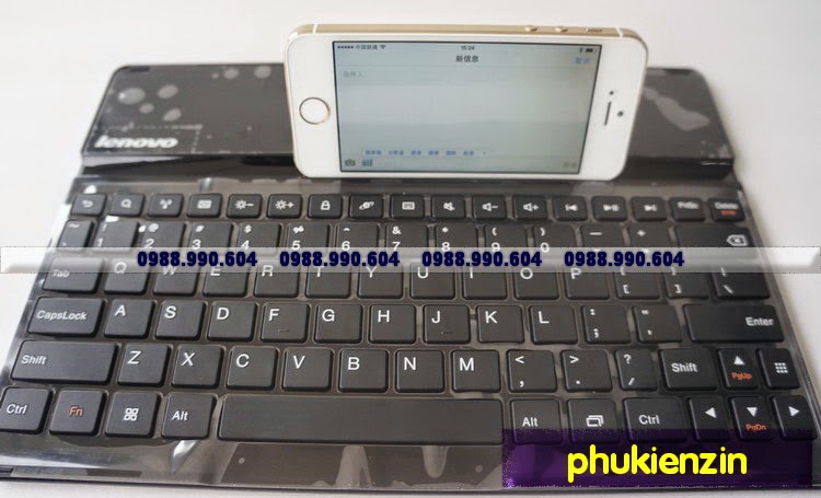 bàn phím Bluetooth Lenovo S6000 bàn phím Bluetooth Lenovo S6000