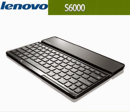 bàn phím Bluetooth Lenovo S6000 bàn phím Bluetooth Lenovo S6000