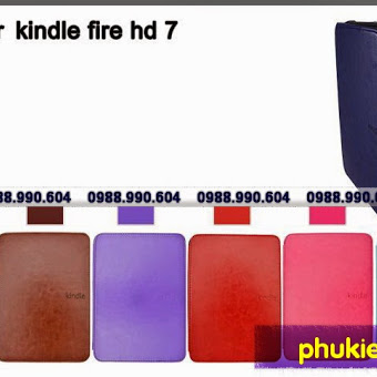 Bao da Kindle Fire HD 7 2012 Bao da Kindle Fire HD 7 2012