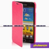 Bao da Samsung Galaxy Note 1 i9220 Enland