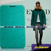 Bao da Samsung Galaxy Note 1 i9220 Enland
