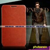 Bao da Samsung Galaxy Note 1 i9220 Enland