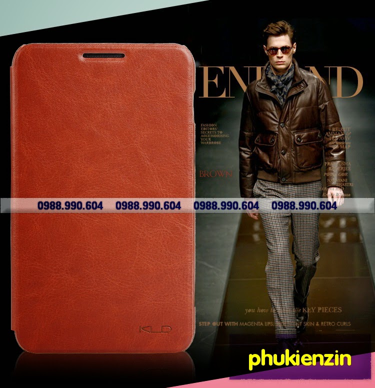 Bao da Samsung Galaxy Note 1 i9220 Enland Bao da Samsung Galaxy Note 1 i9220 Enland