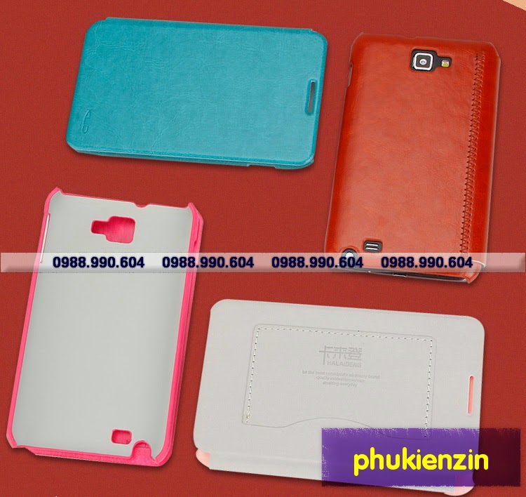 Bao da Samsung Galaxy Note 1 i9220 Enland Bao da Samsung Galaxy Note 1 i9220 Enland