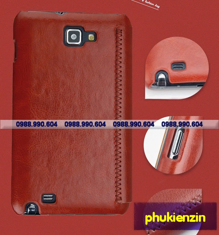 Bao da Samsung Galaxy Note 1 i9220 Enland Bao da Samsung Galaxy Note 1 i9220 Enland