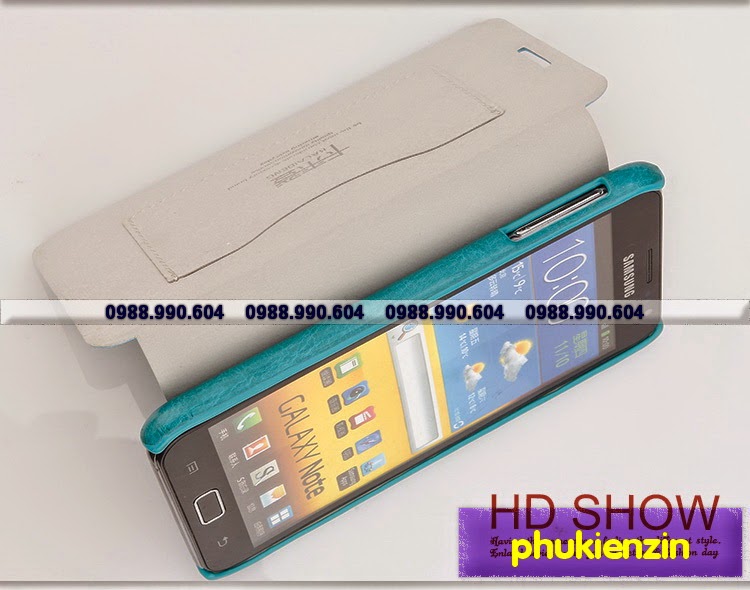 Bao da Samsung Galaxy Note 1 i9220 Enland Bao da Samsung Galaxy Note 1 i9220 Enland