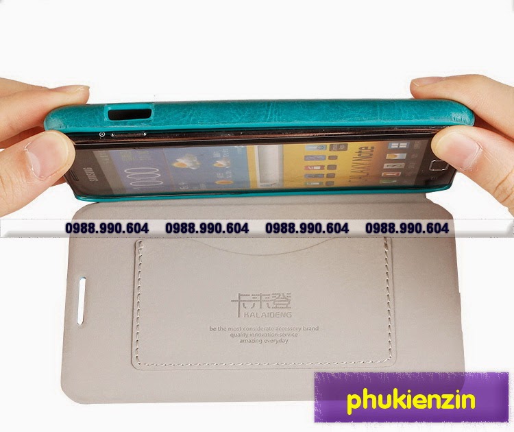 Bao da Samsung Galaxy Note 1 i9220 Enland Bao da Samsung Galaxy Note 1 i9220 Enland