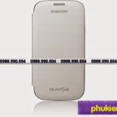 Bao da Samsung Galaxy S3 i9300 Flip Cover