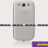 Bao da Samsung Galaxy S3 i9300 Flip Cover