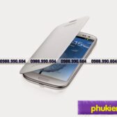 Bao da Samsung Galaxy S3 i9300 Flip Cover