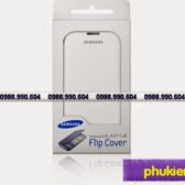 Bao da Samsung Galaxy S3 i9300 Flip Cover