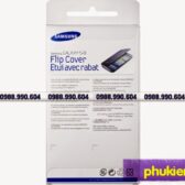 Bao da Samsung Galaxy S3 i9300 Flip Cover