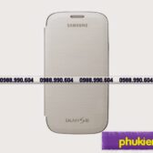 Bao da Samsung Galaxy S3 i9300 Flip Cover