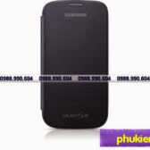 Bao da Samsung Galaxy S3 i9300 Flip Cover