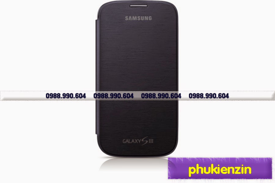 Bao da Samsung Galaxy S3 i9300 Flip Cover Bao da Samsung Galaxy S3 i9300 Flip Cover