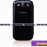 Bao da Samsung Galaxy S3 i9300 Flip Cover