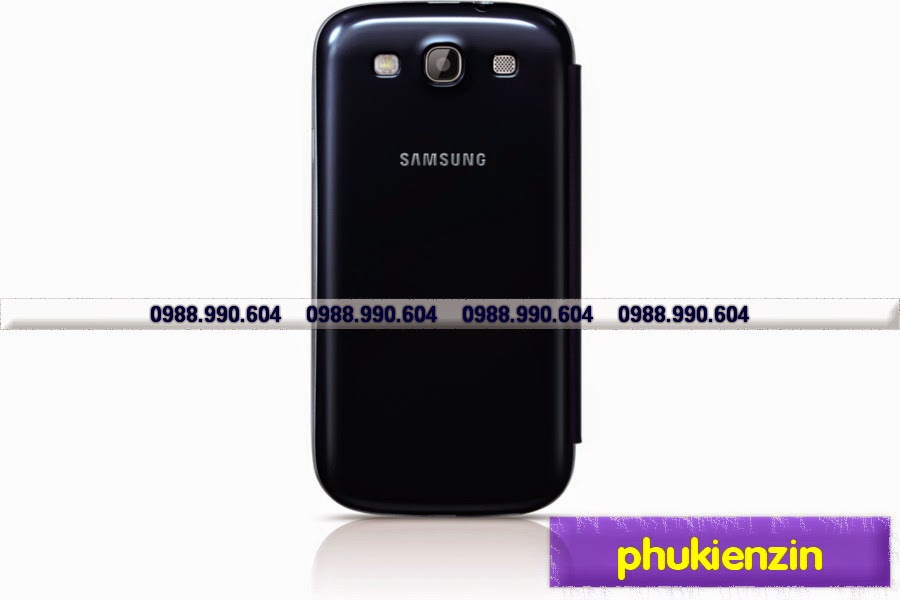 Bao da Samsung Galaxy S3 i9300 Flip Cover Bao da Samsung Galaxy S3 i9300 Flip Cover