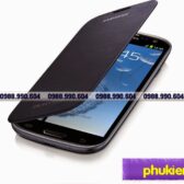 Bao da Samsung Galaxy S3 i9300 Flip Cover