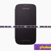 Bao da Samsung Galaxy S3 i9300 Flip Cover