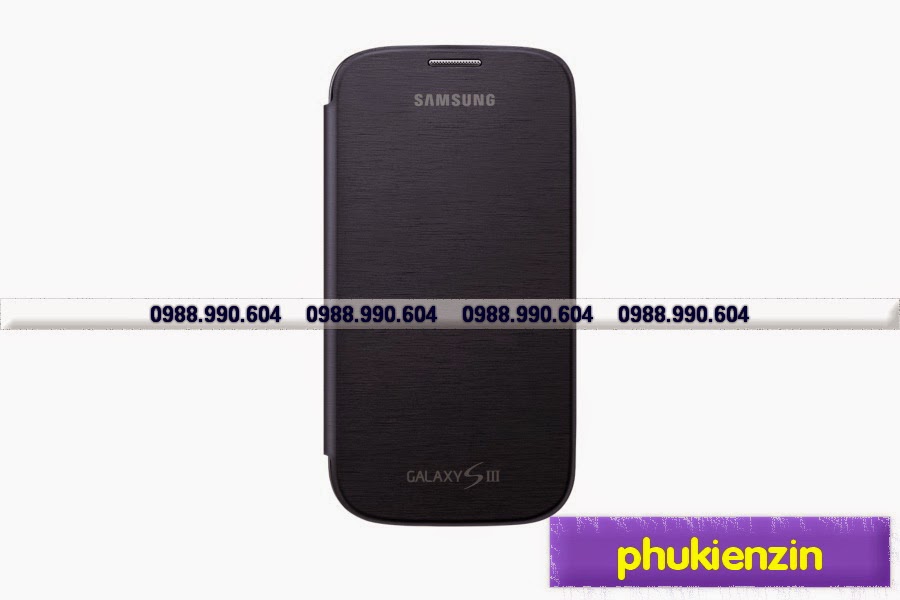 Bao da Samsung Galaxy S3 i9300 Flip Cover Bao da Samsung Galaxy S3 i9300 Flip Cover