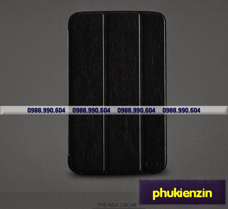 Bao da Samsung Galaxy Tab 3 7.0 (P3200) T210, T211 Bao da Samsung Galaxy Tab 3 7.0 (P3200) T210, T211