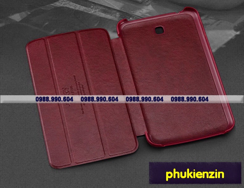 Bao da Samsung Galaxy Tab 3 7.0 (P3200) T210, T211 Bao da Samsung Galaxy Tab 3 7.0 (P3200) T210, T211