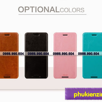 Bao da Sony Xperia Z3 Mini Mofi Bao da Sony Xperia Z3 Mini Mofi