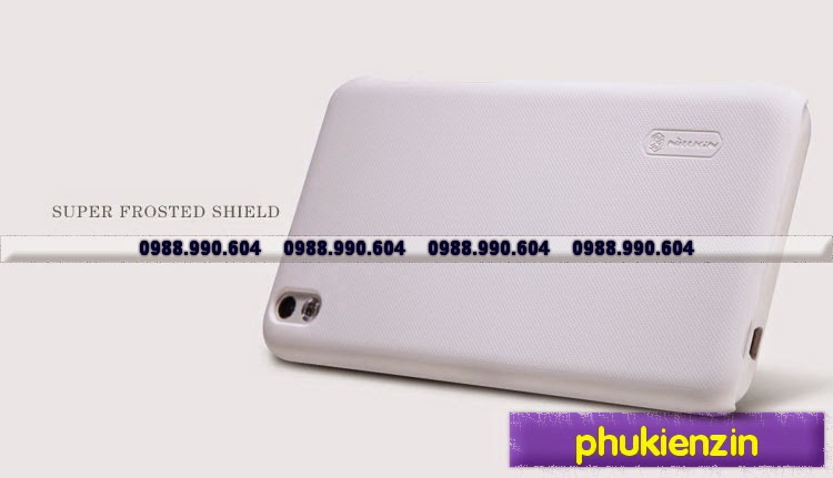 ốp lưng htc desire 816 nillkin