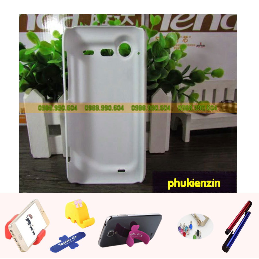Ốp Lưng HTC Incredible S G11 Nhựa Ốp Lưng HTC Incredible S G11 Nhựa