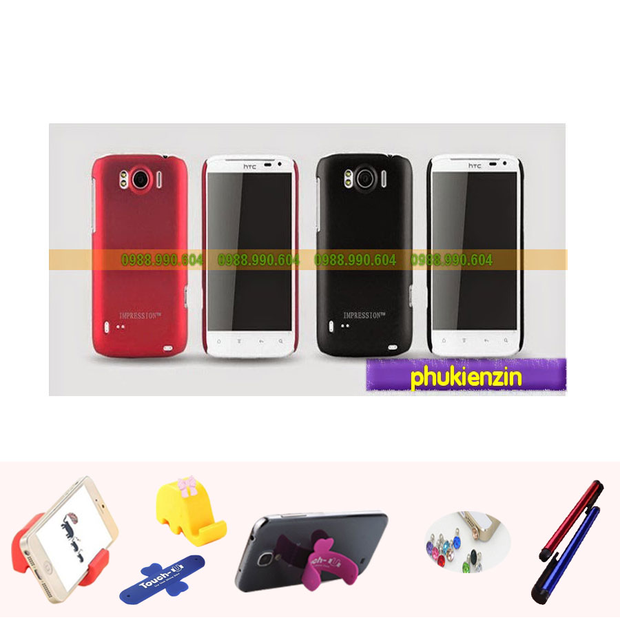 Ốp lưng HTC G21 Nhựa Ốp lưng HTC G21 Nhựa